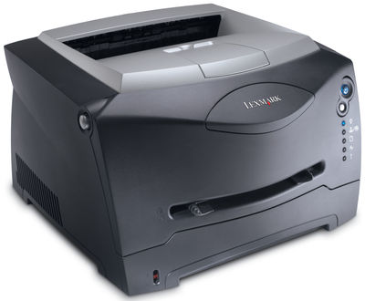 Toner Impresora Lexmark E330